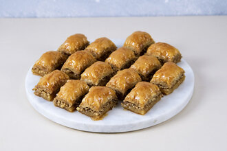 Cevizli Baklava (500 Gr.) görseli
