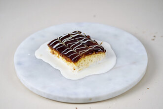 Karamelli Trileçe görseli