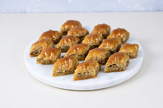 Ev Baklavası (500 Gr.) görseli