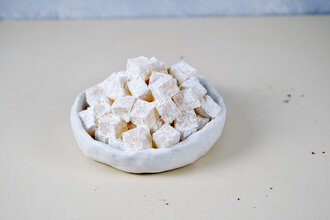 Sade Lokum (250 Gr.) görseli