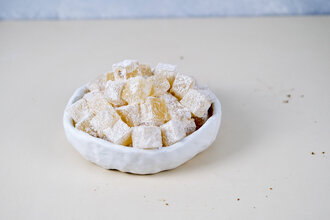 Fındıklı Lokum (250 Gr.) görseli