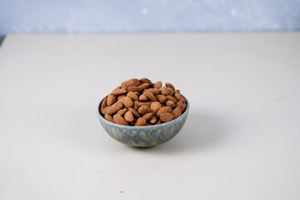 Kavrulmuş Badem İçi (250 Gr.) görseli