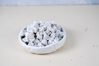 Fıstıklı Çifte Kavrulmuş Lokum (250 Gr.) görseli