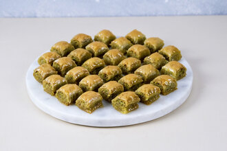 Özel Baklava (500 Gr.) görseli