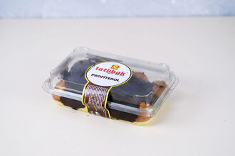 Profiterol (600 Gr.) görseli