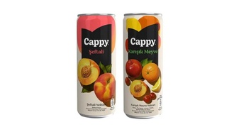 Cappy (25 Cl.) görseli