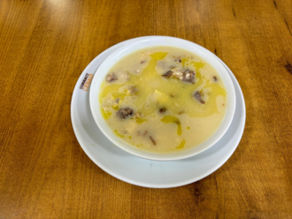 Karışık Çorba görseli