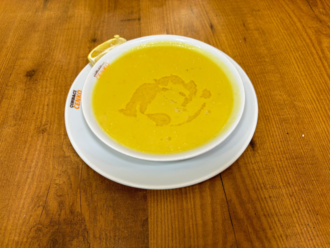 Mercimek Çorbası görseli