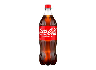 Coca Cola (1 L) görseli