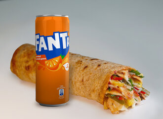 Mixus (80 G) Menü görseli