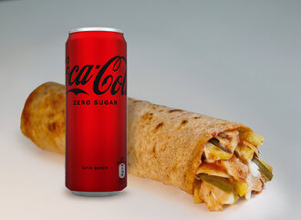 Kaşarus (80 G) Menü görseli