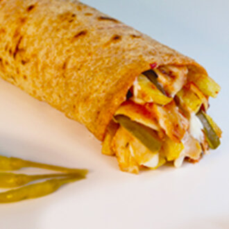 Kaşarus (120 G) görseli