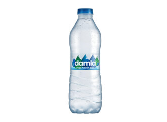 Su (500 Ml) görseli