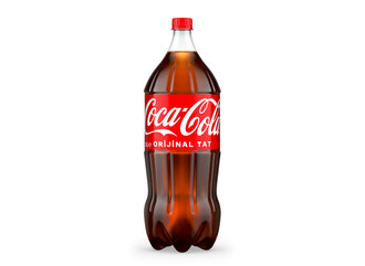 Coca Cola (2.5 L) görseli