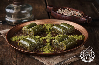Osmanlı Sarma (250Gr) görseli