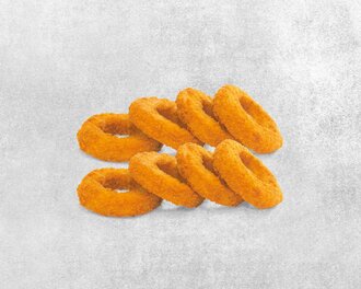 Soğan Halkası (6 Adet) görseli