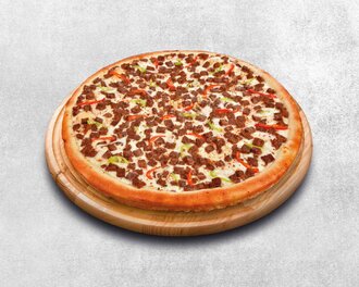 Anatolia Pizza (Küçük Boy) görseli