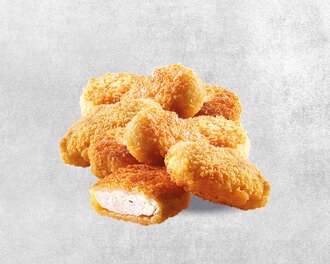 Nugget (8 Adet) görseli