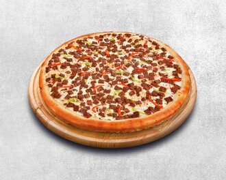 Anatolia Pizza (Büyük Boy) görseli