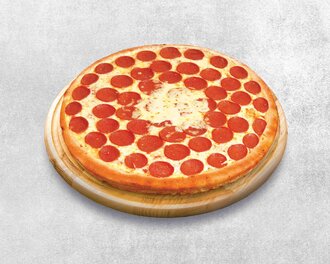 Luna Pizza (Orta Boy) görseli