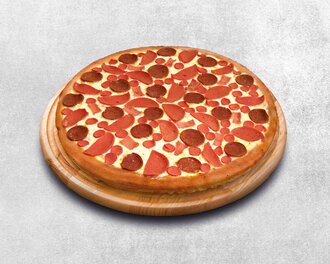 Etien Pizza (Küçük Boy) görseli