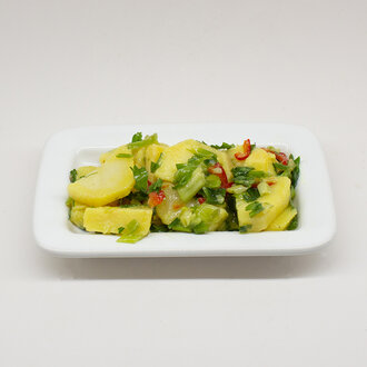 Patates Salatası (200Gr) görseli