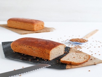 Karabuğday Ekmeği görseli