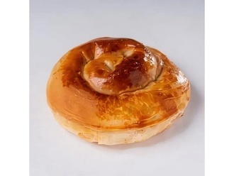 Patatesli Gül Böreği görseli