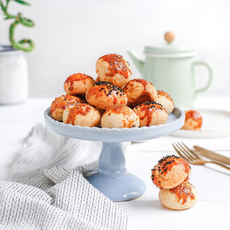 Peynirli Börekitas (100 Gr.) görseli