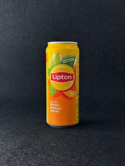 Lipton Ice Tea (33 Cl.) görseli