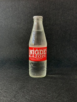 Niğde Gazozu (25 Cl.) görseli