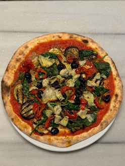 Vegan Piccola görseli