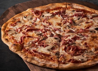 Milano Pizza görseli