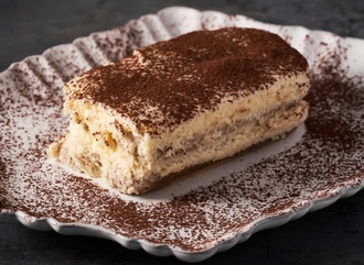 Tiramisu görseli