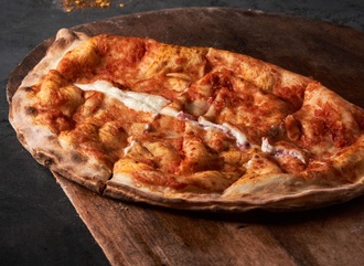 Calzone Pizza (Kapalı) görseli