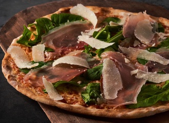 Prosciutto görseli