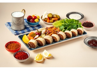 Susam Sushi(250 Gr.) görseli