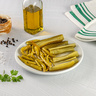 Turşu Tabağı görseli
