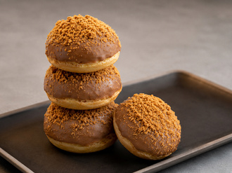 Mcvities Lotus Ekler (Adet ) görseli