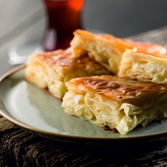 Özel Seri Peynirli Su Böreği (1 Kg.) görseli