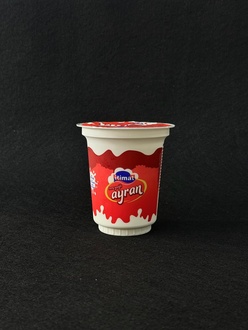 İtimat Ayran (27,5 Cl.) görseli