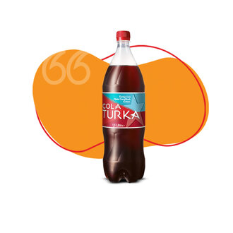 Cola Turka (1L.) görseli