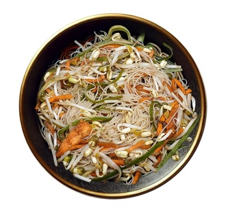 3020 - Vegan House Salata görseli