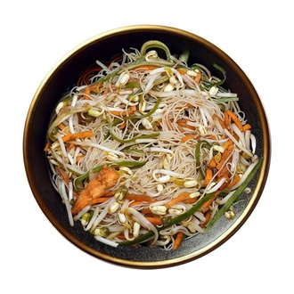 3020 - Vegan House Salata görseli