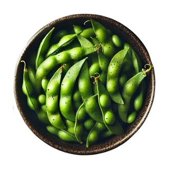 2201 - Edamame görseli