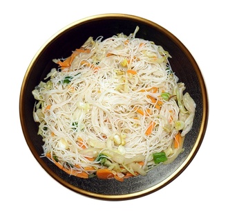 3011 - Vegan Pirinç Çubuğu (İnce) - Vegan Rice Stick (Thin) görseli