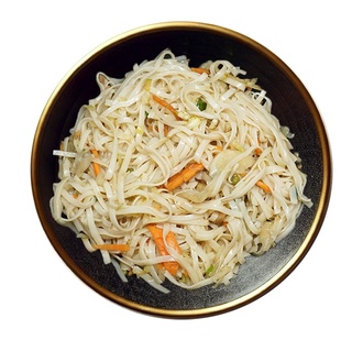3010 - Vegan Pirinç Çubuğu (Kalın) - Vegan Rice Stick (Thick) görseli