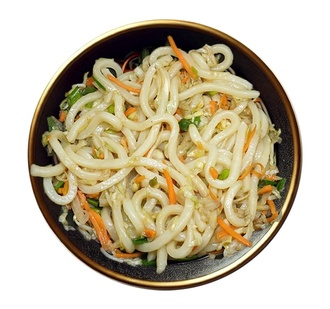 2031 - Standart Fried Udon görseli