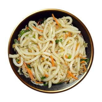 2031 - Standart Fried Udon görseli
