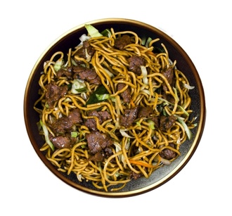 2014 - Etli Noodle / Beef Noodle görseli
